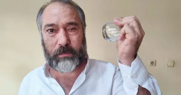 Adana haberleri Adana da küfür edenleri uyardı, hem gözünü hem de işini kaybetti 31 Ocak 2026