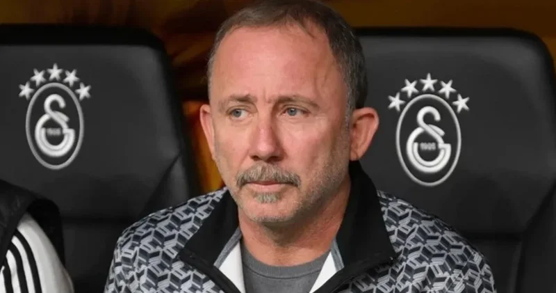 Sergen Yalçın onu da beğenmiyordu: Galatasaray dikkatli olsun