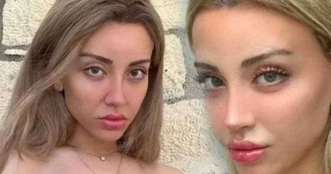 Uyuşturucu soruşturmasında gözaltına alınmıştı: Sosyal medya fenomeni Mika Raun’a tutuklama istendi