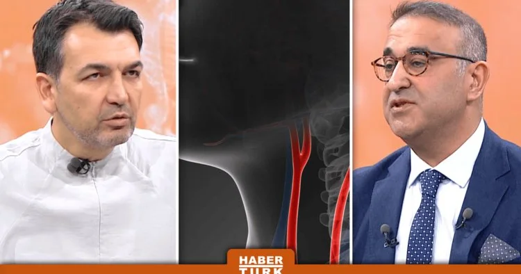 Mucize Hayat 31 Ocak 2026 (Şah Damarına Nasıl Stent Uygulanır?)