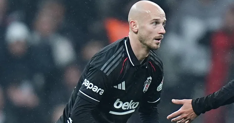 Vaclav Cerny: Maç boyunca geri döneceğimiz ve kazanacağımız hissi hep vardı bende