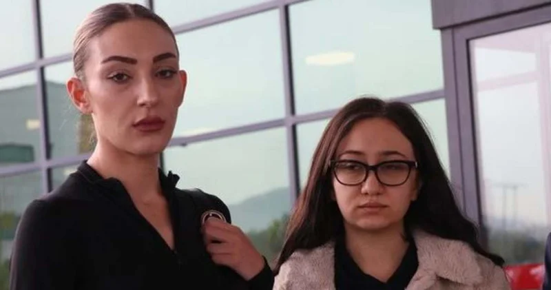 Tuğyan Güllü cinayetini itiraf eden Sultan ı dövmüş! Cezaevindeki son durumu da ortaya çıktı