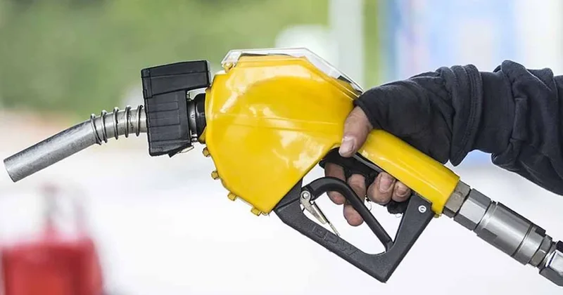 Akaryakıtta Acil Durum ilan edildi, satışlar duruyor Sözcü Gazetesi