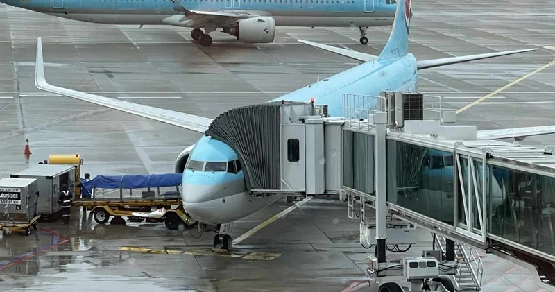 Petrol krizi dünyaca ünlü havayolu şirketini vurdu: Acil durum sistemi uygulanacak