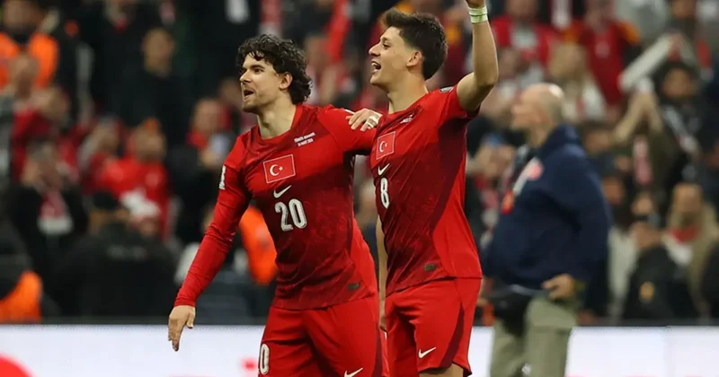 Dünya Kupası na katılacak son 4 takım belli oluyor