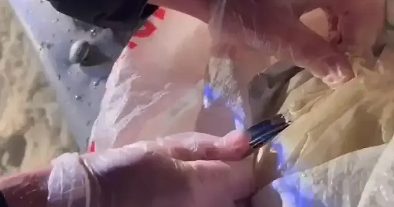 25 ilde uyuşturucu operasyonları: 99 tutuklama