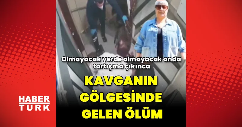 Merdivenden düşüş, ambulans kavgası ve fenalaşma sonrası acı ölüm