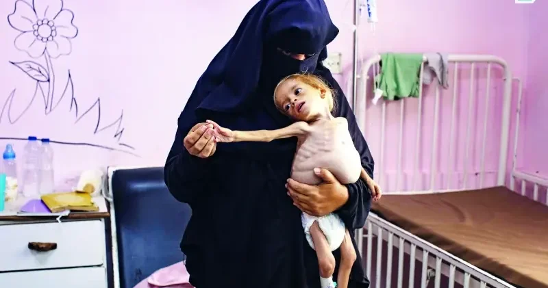 Yılın Fotoğrafı Gazze’de Umut Yok Kültür Sanat Haberleri