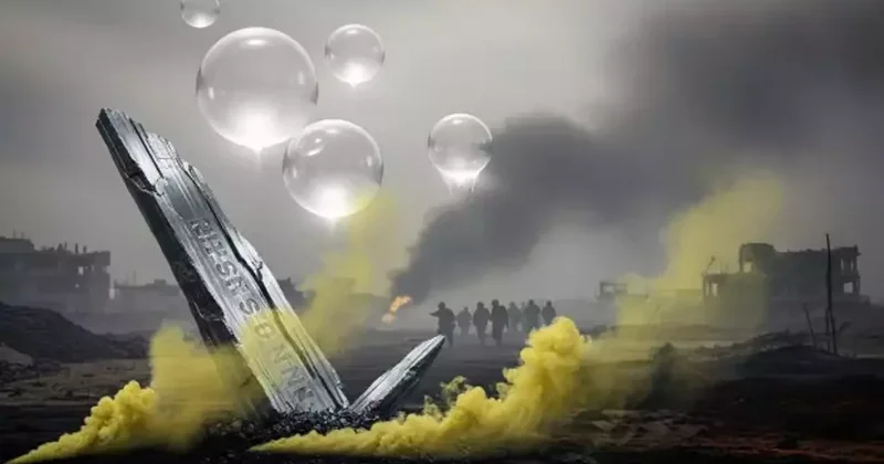 Üç gizli element tehdit altında: Kritik madenlerin fiyatı patladı!