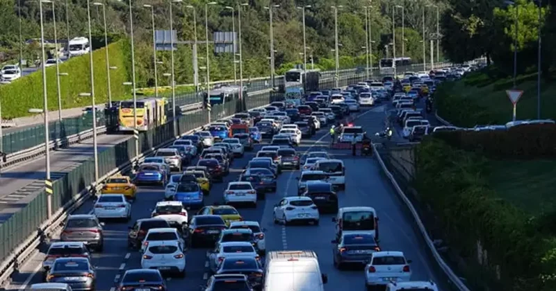 Milyonlarca sürücüyü ilgilendiriyor! Uygulama yarın başlıyor: Paranızı peşin alacaksınız