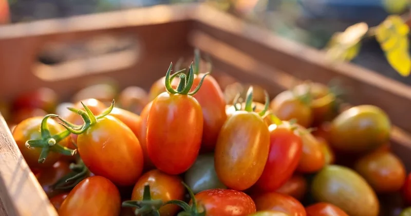 Sebze meyvede fiyat düşüşü 20 Nisan’dan sonraya kaldı Sözcü Gazetesi