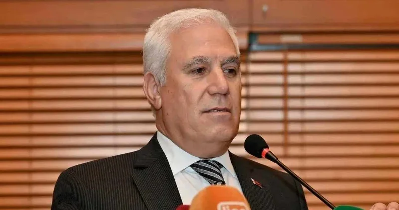 Gözaltına alınan Mustafa Bozbey dün İmamoğlu nu ziyaret etmişti: Birbirimizi korumak zorundayız