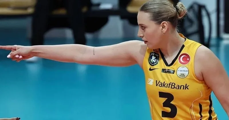 Cansu Özbay: Saldırgan olacaklarını biliyorduk