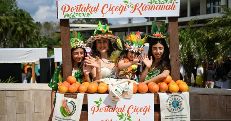 Adana Portakal Çiçeği Festivali 2026 programı: Adana Portakal Çiçeği Festivali ne zaman, hangi sanatçılar sahnede olacak?