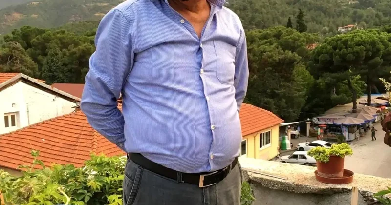 Denizli Buldan da bir esnaf evinin mutfağında ölü bulundu