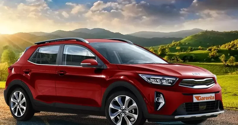Garenta ile güvenli ve esnek araç kiralama dönemi