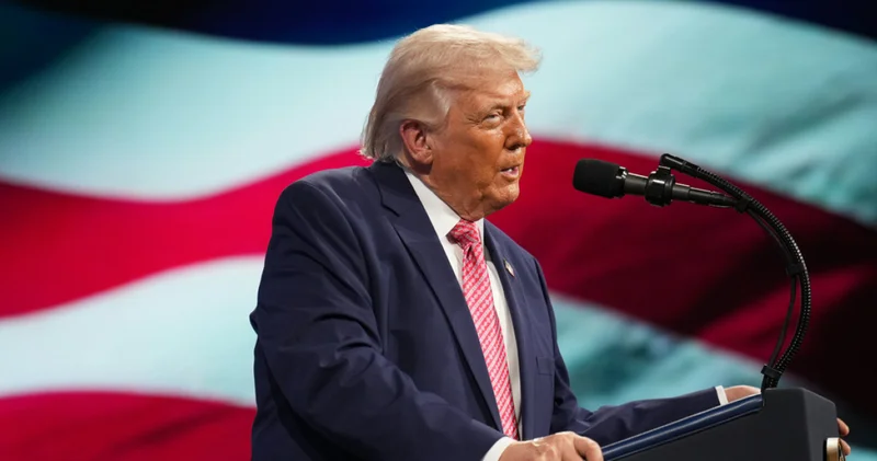 ABD Başkanı Trump eski sözlerini yeniden paylaştı: 1987 den bu yana aynı İran hedefi! Dış Haberler