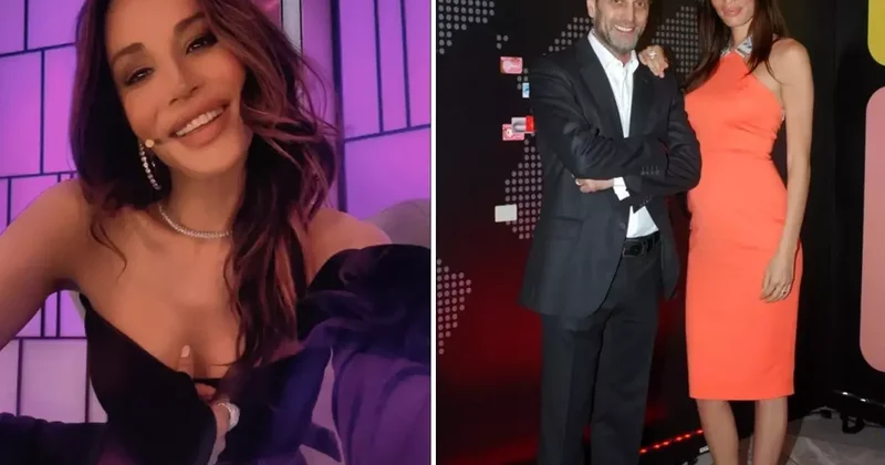 Güzide Duran Adnan Aksoy boşanma davasının detayları ortaya çıktı! Fikret Orman iddiasına yanıt