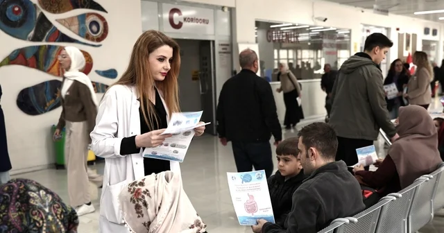 Uzmanından 45 yaşından sonra kolonoskopi yapılması önerisi Kayseri Haberleri