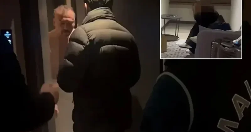 Özkan Yalım la otelde basılan sevgilisinden peş peşe itiraflar! Kumarhane, 70 bin TL maaş, 2. sevgili...