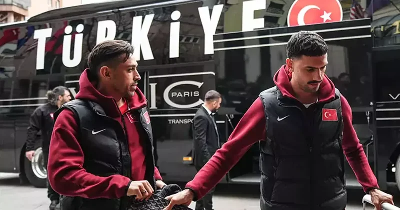 Kosova da A Milli Takım oteline saldırı! Daha da hırslandık, motive olduk Fanatik Gazetesi Futbol Haberleri Spor