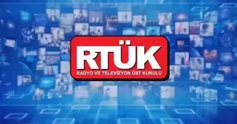 RTÜK ten kablolu ve uydu yayın yönetmeliklerinde değişiklik