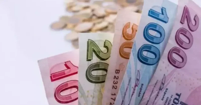 Maaş alanlar aman dikkat: Bu şartlarda paranızın tamamı kesiliyor!