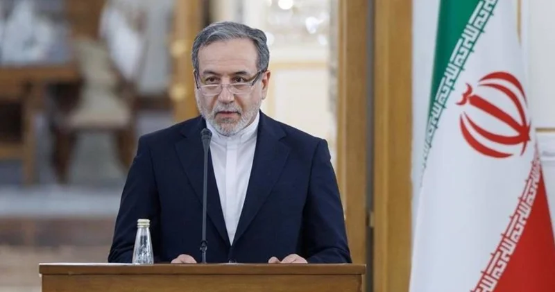 İran dan yalanlama: Türkiye ye füzeyi biz atmadık