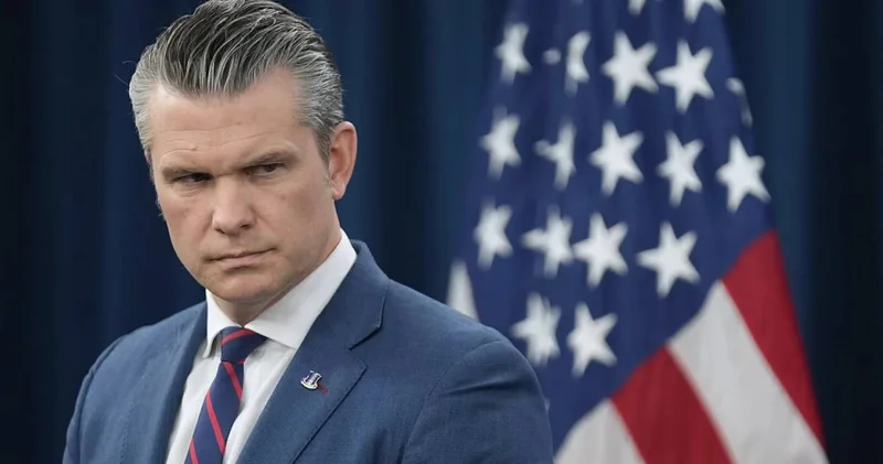 Pentagon gündemi sarsan iddiaları reddetti! Ne temas var ne yatırım girişimi”