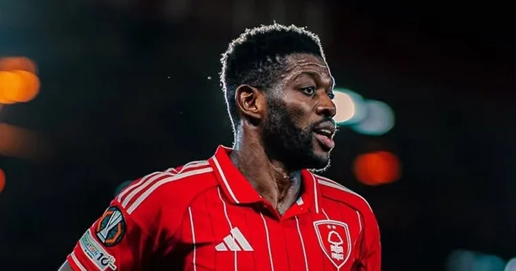 Fenerbahçe maçında herkesi hayran bırakmıştı: Süper Lig devinden Ibrahim Sangare bombası!