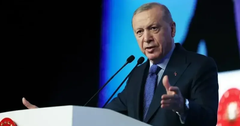 Cumhurbaşkanı Erdoğan düğmeye bastı Türkiye de 5G dönemi resmen başladı: Dijital egemenlik ve millî güvenlik meselesi Gündem Haberleri