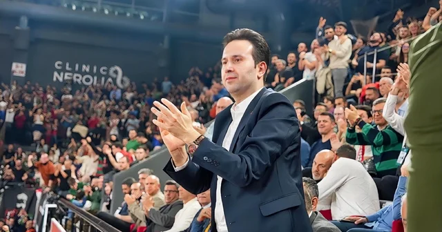 Çiftçioğlu ndan Karşıyaka için açıklama: Adaylığım zaman olarak doğru değil İzmir Haberleri