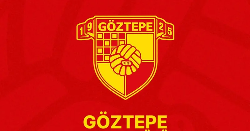 Göztepe de 11 oyuncunun ayrılığı peş peşe açıklandı!