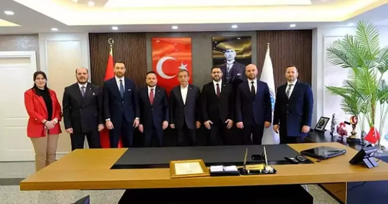 Vakıf Katılım dan KOBİ lere e Yönetim kolaylığı!