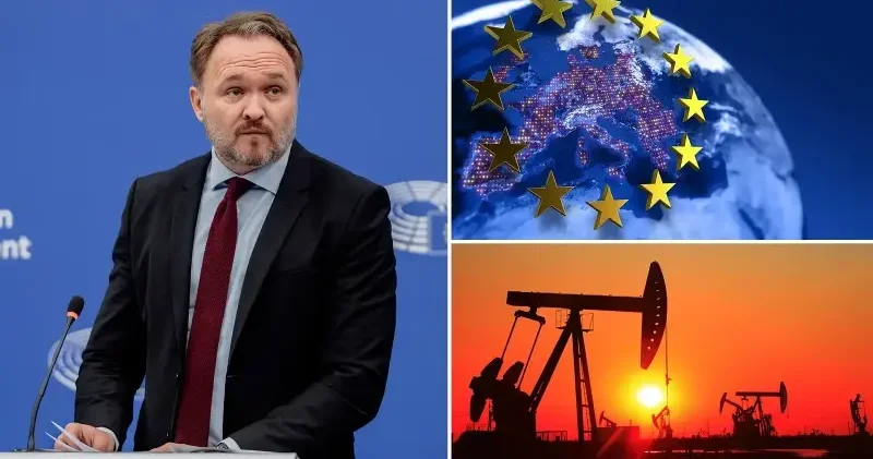 Savaşın Avrupa ya faturası ağır oldu: 30 günde 14 milyar avro artış Dünya Haberleri