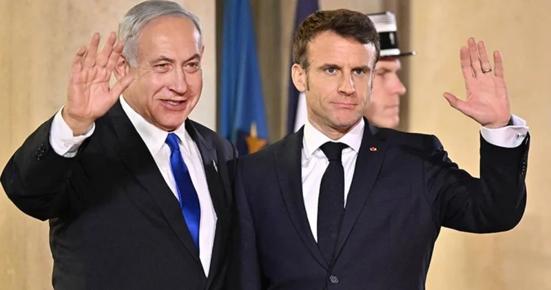 Tel Aviv den o ülkeye sert mesaj! Savunma alımları durduruldu