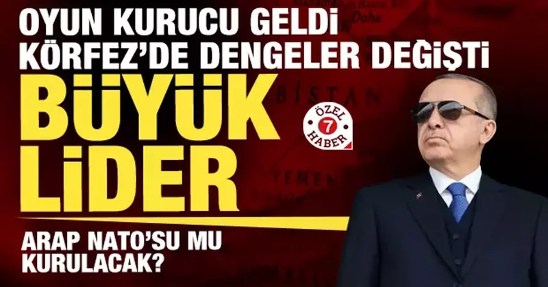 ABD ve İsrail in İran’a saldırması ateşkesi baltalaması bölgesel bir ittifak mı doğuruyor?