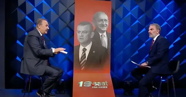 Mehmet Sevigen Özgür Özel in liyakatsiz anlayışını işaret etti: Partiyi şirket gibi paylaşmışlar VİDEO İZLE