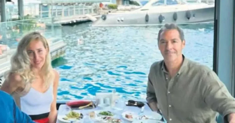 Raif Dinçkök davasında DNA raporu kesinleşti: Karar için 1,5 yıldır bekleniyor