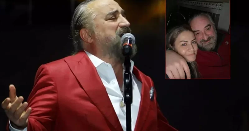 Volkan Konak ölümünün 1. yılında unutulmadı! Eşi sevenlerini duygulandırdı