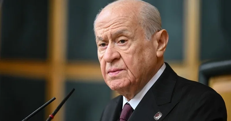 Belediyelere yolsuzluk operasyonları MHP Lideri Devlet Bahçeli: Artık hiç kimse dokunulmaz değildir