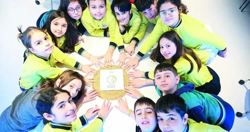 Sıfır atık farkındalığı için sanat eğitimi Kültür Sanat Haberleri