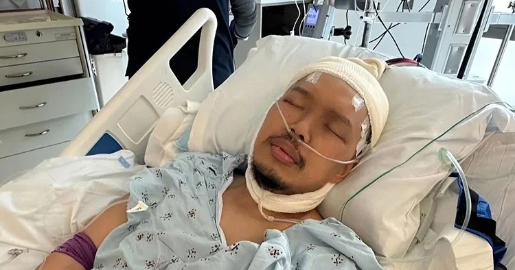 Hastaneden yazdığı son mesaj yürekleri burktu… Ünlü oyuncu 42 yaşında kansere yenik düştü