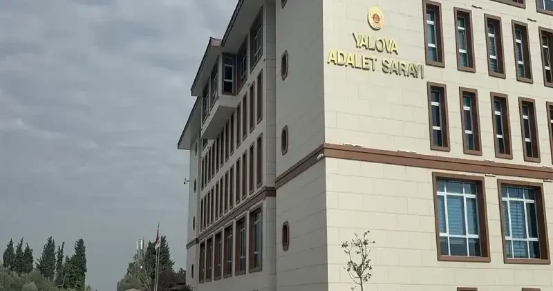 Yalova merkezli 11 ilde sahte psikoteknik raporu operasyonu: 29 gözaltı Yalova Haberleri