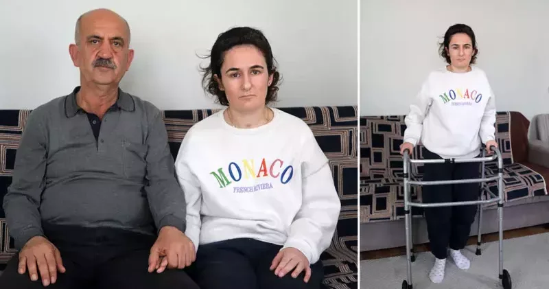 Kazada eşini kaybeden kadın, tazminatın 950 bin lirasını vermediği iddiasıyla avukat hakkında dava açtı