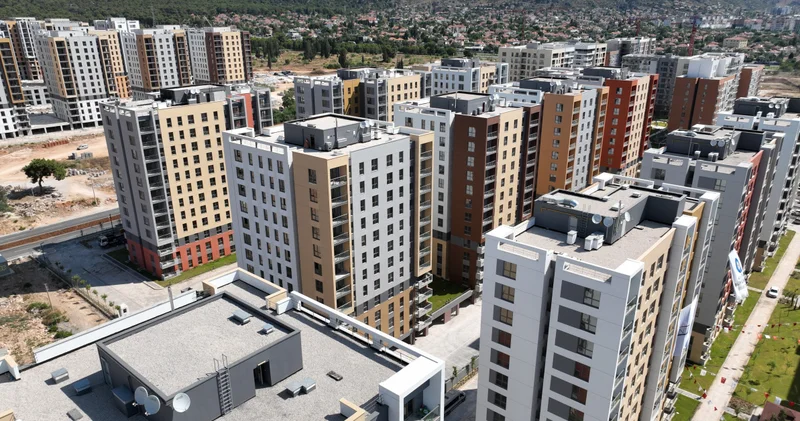 Apartmanlarda borç listesi asılamayacak Emlak Haberleri