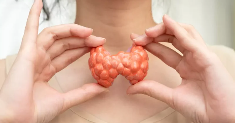 Sessiz ilerliyor! Tiroit sağlığı için 7 hayati öneri