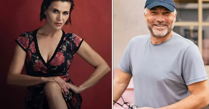 Hatice Aslan’dan Mahir Günşiray itirafı! 40 yıllık dostluk aşka dönüştü