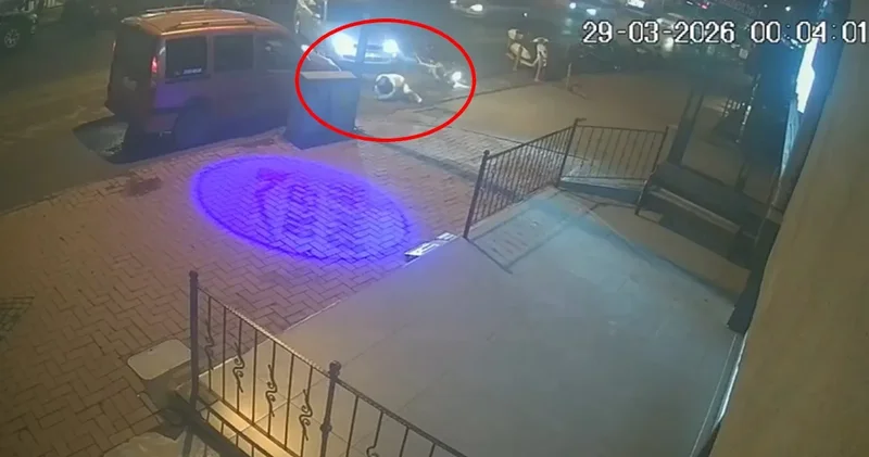 Motosikletle gezmek istemişti: Hem araba çarptı hem annesi şikayetçi oldu