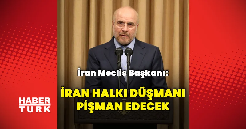 İran halkı düşmanı pişman edecek Dış Haberler